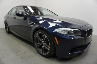 2013 M5 for 59.9k